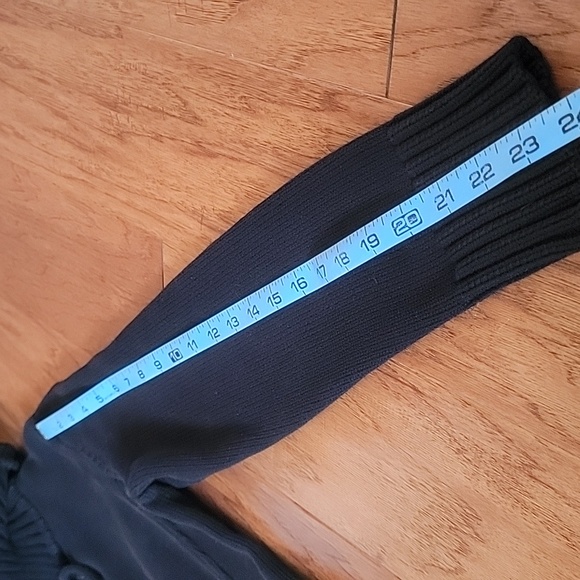 Ralph Lauren Pea Coat Cardigan Sweater - Picture 13 of 15